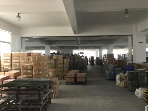訪粵凱YK五金工具創始人 順應時代潮流，驅動家用電器新篇章